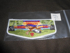 Unali'Yi 236 s27 flap