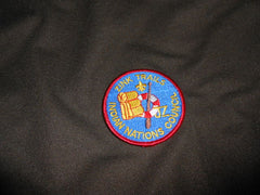 Zink Trails Patch