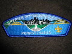 Greater Pittsburgh Council - The Carolina Trader