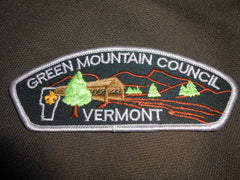 Green Mtn Council - The Carolina Trader