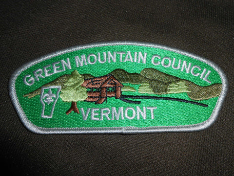 Green Mtn Council VA s16b  csp