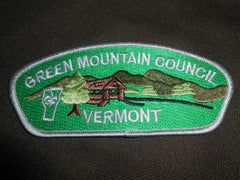 Green Mtn Council - The Carolina Trader