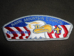 Hawk Mtn Council - The Carolina Trader