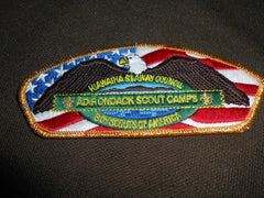 Hiawatha Seaway Council - The Carolina Trader