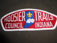 Hoosier Trails - The Carolina Trader