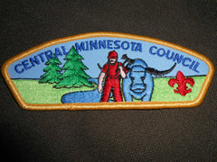 Central Minnesota - The Carolina Trader