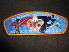 Central NC Council - The Carolina Trader