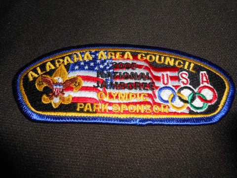 Alabama Area 05 jsp blue border