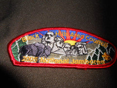 Black Hills Area 05 jsp