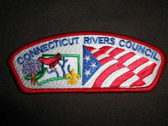 Connecticut Rivers - The Carolina Trader