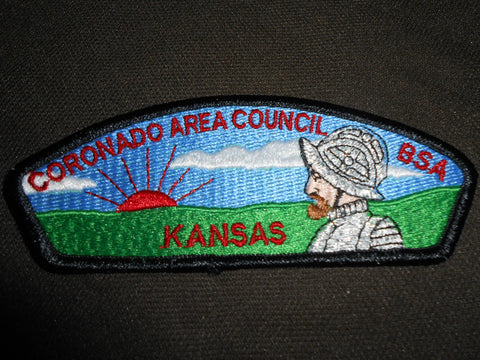 Coronado Area Council s2  csp