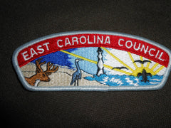 East Carolina Council - The Carolina Trader
