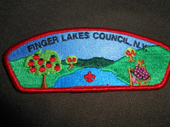 Finger Lakes Council - The Carolina Trader