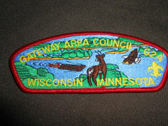 Gateway Area - The Carolina Trader