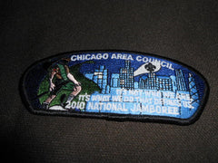 Chicago Area 2010 jsp