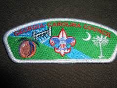 Georgia-Carolina - The Carolina Trader