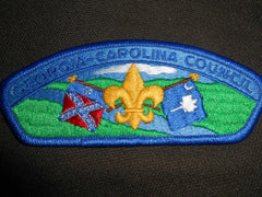 Georgia-Carolina - The Carolina Trader