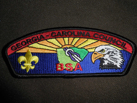 Georgia-Carolina Council s7  csp