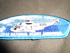 Connecticut Yankee 2010 JSP