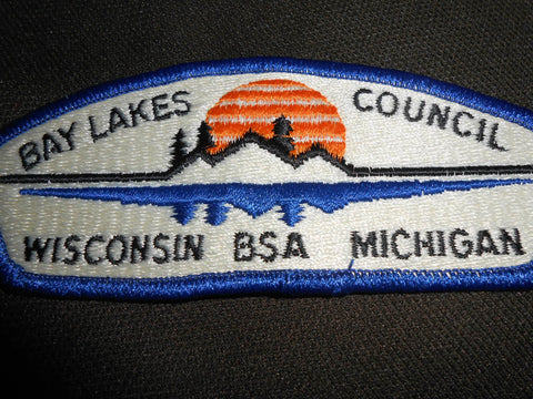 Bay Lakes s2 CSP