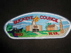 Buckeye - The Carolina Trader