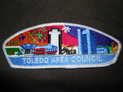 Toledo Area - The Carolina Trader