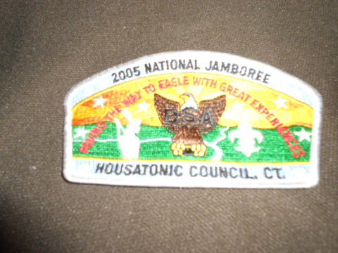 Housatonic 05 jsp