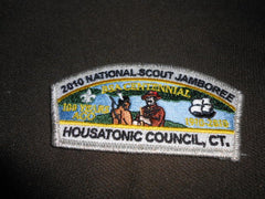 Housatonic 2010 jsp