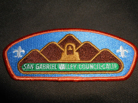 San Gabriel Valley Council s32