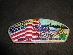 San Diego Imperial - The Carolina Trader