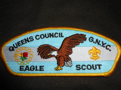 Queens Council  SA4  csp