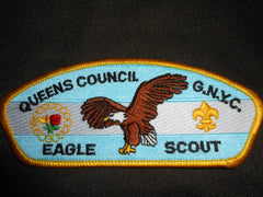 Queens - The Carolina Trader