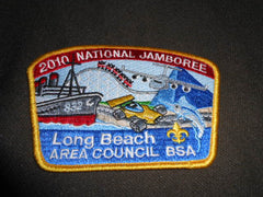 Long Beach Area 2010 jsp