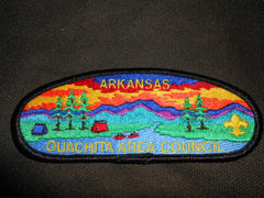 Ouachita Area - The Carolina Trader