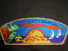 Orange County - The Carolina Trader