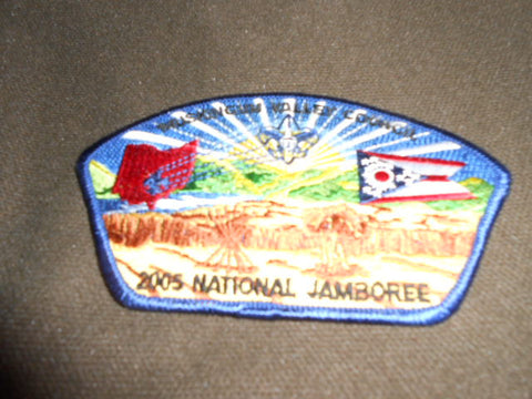 Muskingum Valley Council 2005 jsp