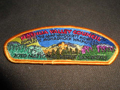 Nashua Valley Council - the carolina trader