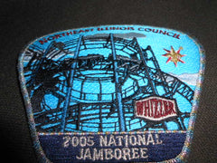 Northeast Illinois Council - the carolina trader