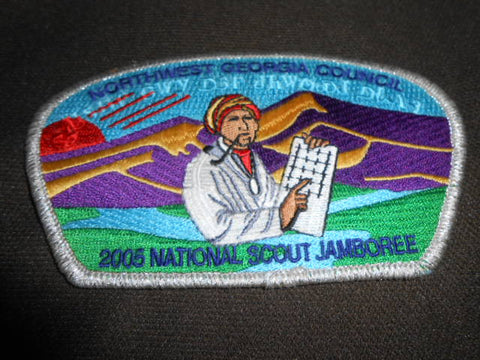 Northeast Georgia 05 jsp