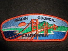 Marin Council - The Carolina Trader