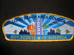 Long Beach Area - The Carolina Trader