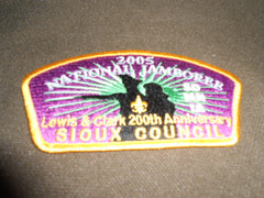 Sioux Council - the carolina trader