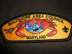 Baltimore Area - The Carolina Trader