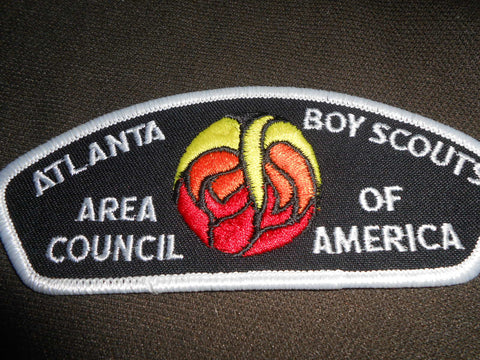 Atlanta Area Council t2b  csp