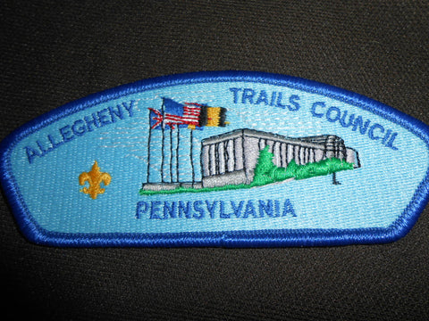 Allegheny Trails Council s7  csp