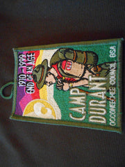 Occoneechee Council - The Carolina Trader