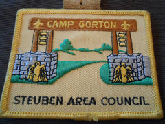 Steuben Area Council - The Carolina Trader