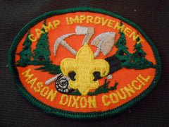 Mason Dixon - The Carolina Trader