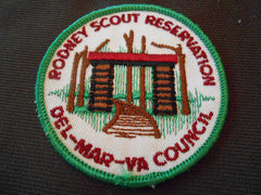 Del-Mar-Va Council - The Carolina Trader