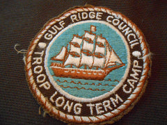 Gulf Ridge - The Carolina Trader